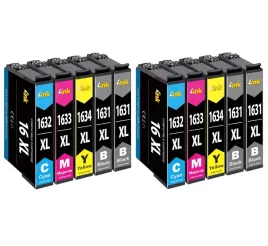 10x-tusz-16xl-do-epson-wf2630-wf2660-wf2750-wf2760