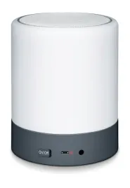 beurer-wl-50-budzik-swietlny