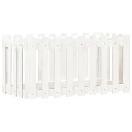 drewniana-rabata-biala-100x50x50cm