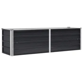 metalowa-donica-ogrodowa-160x40x45-cm-w-kolorze-antracytowym-z-otwartym-dne