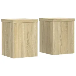 podstawki-pod-doniczki-2-szt-dab-sonoma-15x15x20-cm