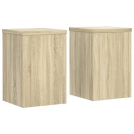 podstawki-pod-doniczki-2-szt-dab-sonoma-25x25x35-cm