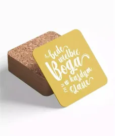 podstawka-korkowa-bede-wielbic-boga