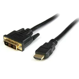 adapter-hdmi-na-dvi-startech-hddvimm2m-czarny-2-m