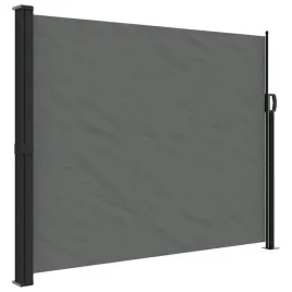 markiza-boczna-antracytowa-160x600-cm-pu-ochrona-przed-sloncem-i-wiatre