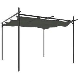 pergola-ze-zwijanym-dachem-antracytowa-295x292x230-cm