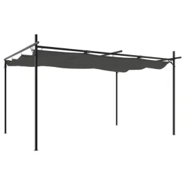 pergola-ze-zwijanym-dachem-antracytowa-395x292x230-cm