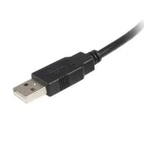 kabel-usb-a-na-usb-b-startech-usb2hab3m-czarny-stan-nowy