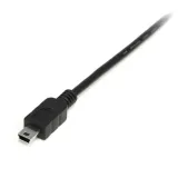 kabel-micro-usb-startech-usb2habm2m-usb-a-mini-usb-b-czarny-stan-opakowania-oryginalne