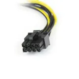kabel-zasilajacy-startech-lp4pciex8adp-stan-nowy