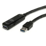 kabel-usb-startech-usb3aaext5m-usb-a-czarny