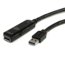 kabel-usb-startech-usb3aaext5m-usb-a-czarny