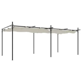 pergola-ze-zwijanym-dachem-kremowa-589x292x230-cm