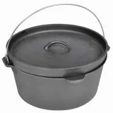 kociolek-8-8l-29-5cm-czarny-stan-nowy
