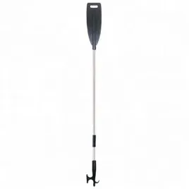 pagaj-bosak-teleskopowy-czarny