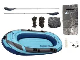 crivit-ponton-rodzinny-3-osobowy-solidny-i-wytrzymaly-272cm-akcesoria