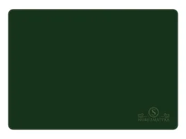 podkladka-na-biurko-mata-robocza-zielona-a4-snumizmatyka