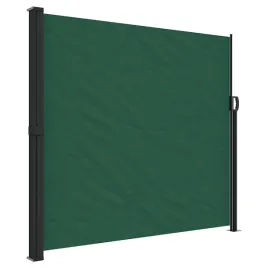 markiza-boczna-180x600-cm-ciemnozielona