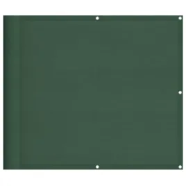 parawan-balkonowy-ciemnozielony-90x800-cm-100percent-poliester-oxford