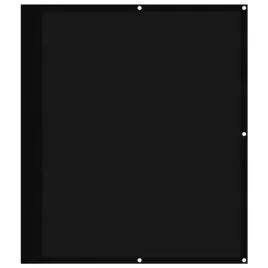 parawan-balkonowy-czarny-120x800-cm-100percent-poliester-oxford