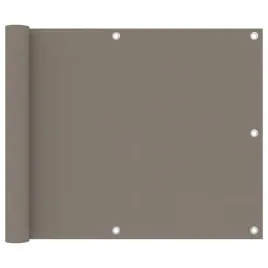 parawan-balkonowy-kolor-taupe-75x300-cm-tkanina-oxford