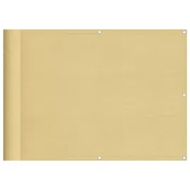 parawan-balkonowy-piaskowy-75x300-cm-tkanina-oxford