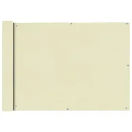 parawan-balkonowy-tkanina-oxford-75x600-cm-kremowy