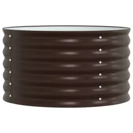 podniesiony-grzadka-brazowy-80-x-80-x-44-cm-stal