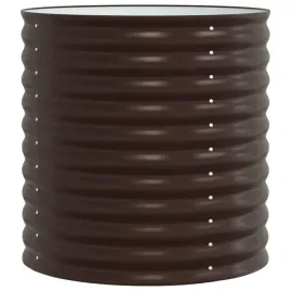 podniesiony-grzadka-brazowy-80-x-80-x-81-cm-stal