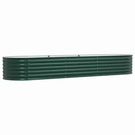 podniesiony-grzadka-zielony-320-x-80-x-44-cm-stal