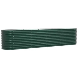 podniesiony-grzadka-zielony-400-x-80-x-81-cm-stal