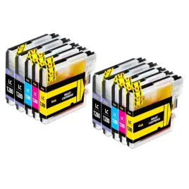 10x-tusz-lc1280-xl-do-brother-mfc-j430w-mfc-j625dw