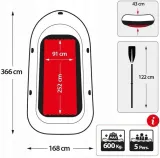 lodz-intex-68325-excursion-5-set-intex-szary-marka-intex