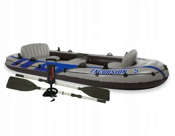 lodz-intex-68325-excursion-5-set-intex-szary-stan-nowy