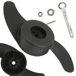 sruba-napedowa-do-silnika-zaburtowego-elektrycznego-zestaw-255mm-2-lopatki