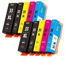 10x-tusz-do-epson-33xl-xp-530-xp-630-xp-635-xp-640