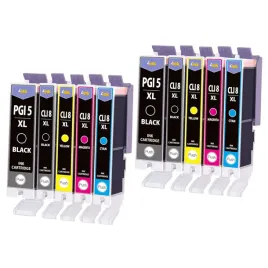 10x-tusz-do-canon-pixma-ix4000-ix5000-mp500-ip5300