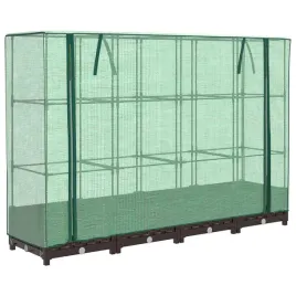 podwyzszona-donica-ze-szklarnia-wyglad-rattanu-160x40x123-cm