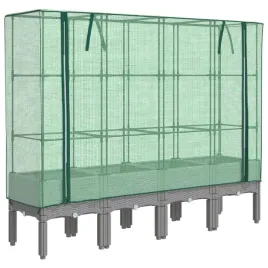 podwyzszona-donica-ze-szklarnia-wyglad-rattanu-160x40x140-cm