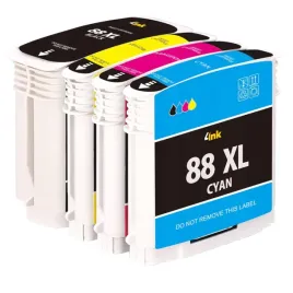 4x-tusz-88-xl-do-hp-officejet-l7480-l7580-l7590
