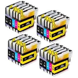 20x-tusz-lc985-xl-do-brother-dcp-j125-dcp-j140w