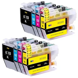 8x-tusz-do-brother-dcp-j152wr-dcp-j172w-dcp-j245