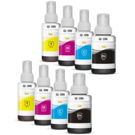 8x-tusz-590-do-canon-pixma-g-3515-4400-4510-4515