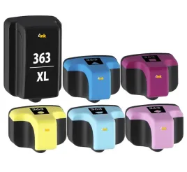 6x-tusz-do-hp-363-xl-d6160-d7160-d7180-d7280-d7460