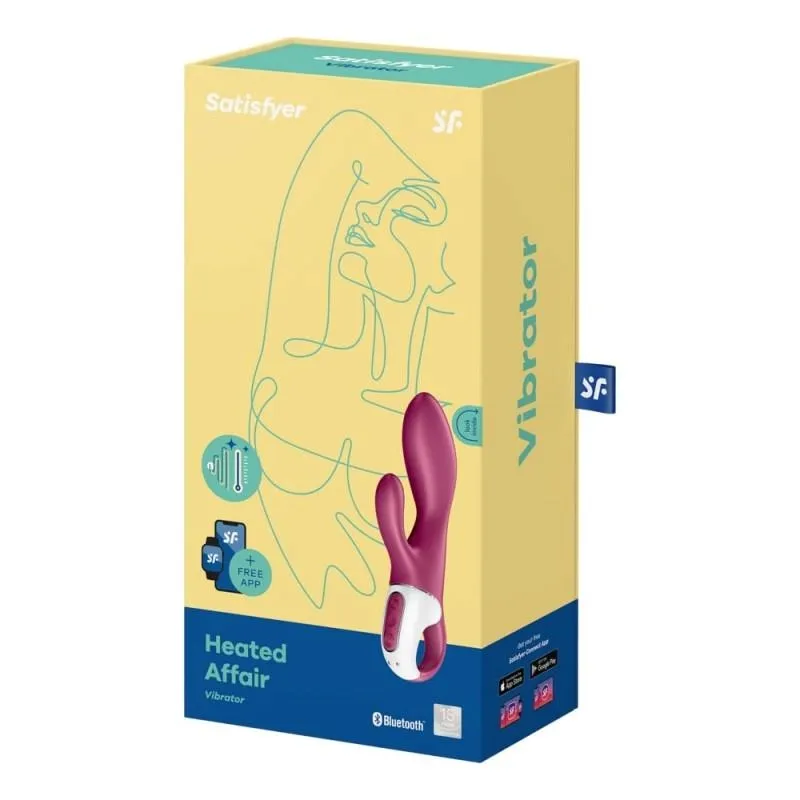 vibrator-heated-affair