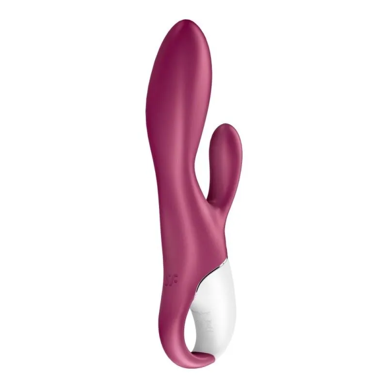 vibrator-heated-affair
