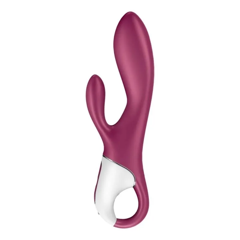 vibrator-heated-affair