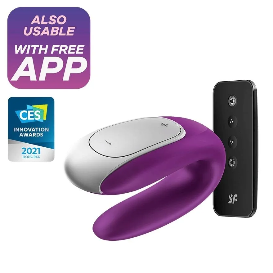 double-fun-violet