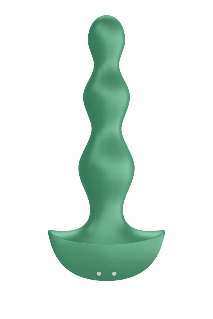 plug-vibrator-lolli-plug-2-green-stan-nowy