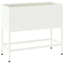 podwyzszona-doniczka-ogrodowa-bialy-60-x-26-x-45-cm-stal